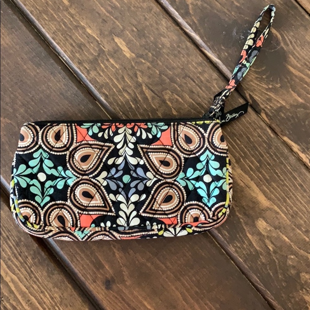 Vera Bradley wristlet! Open to offers